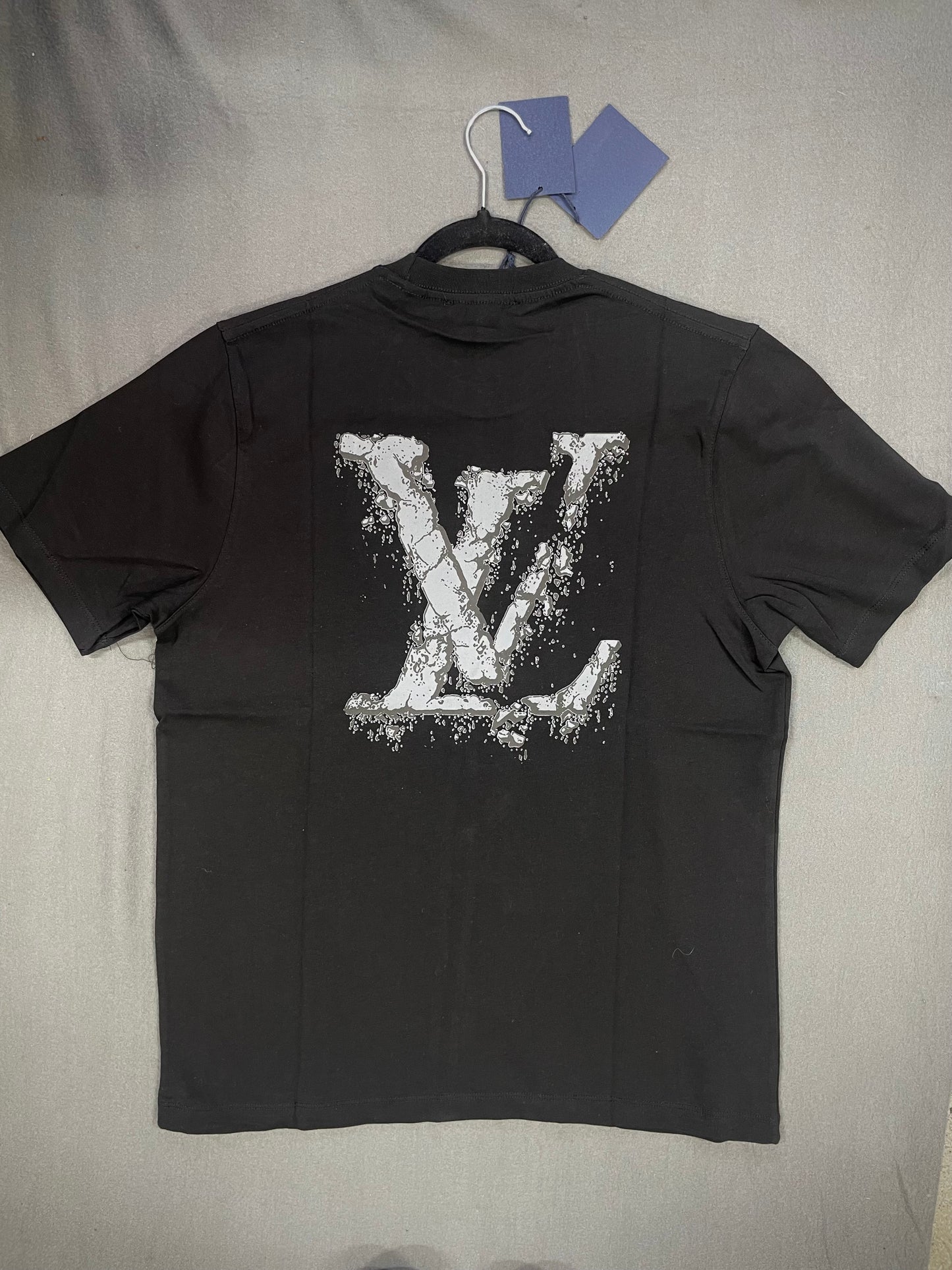 Tricou Bărbat VLB Negru
