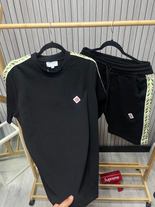 Compleu Barbat CBS Negru