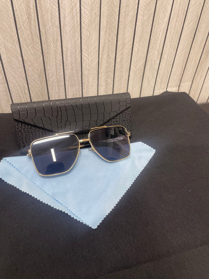 Ochelari bărbați CRT 009 Black