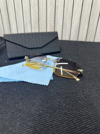 Ochelari de soare CT Gold Bărbați