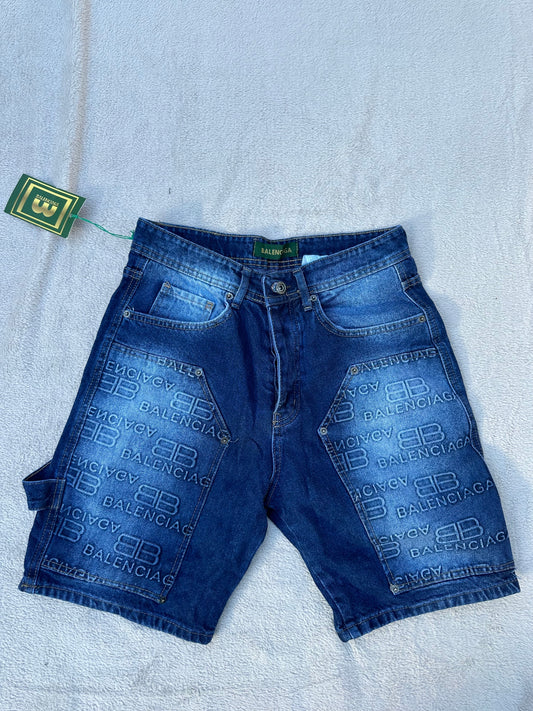 Blugi barbat BB Bleumarin