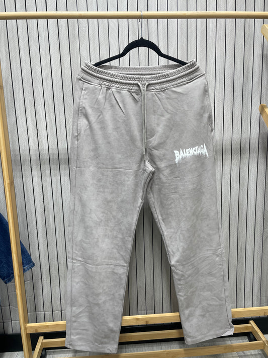 Pantaloni barbat BGA Gri