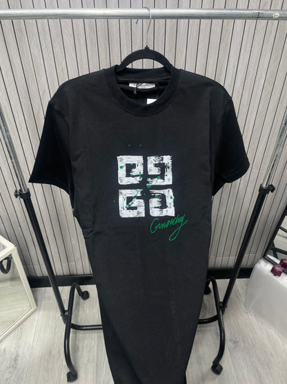 Tricou Bărbat GVNY Negru