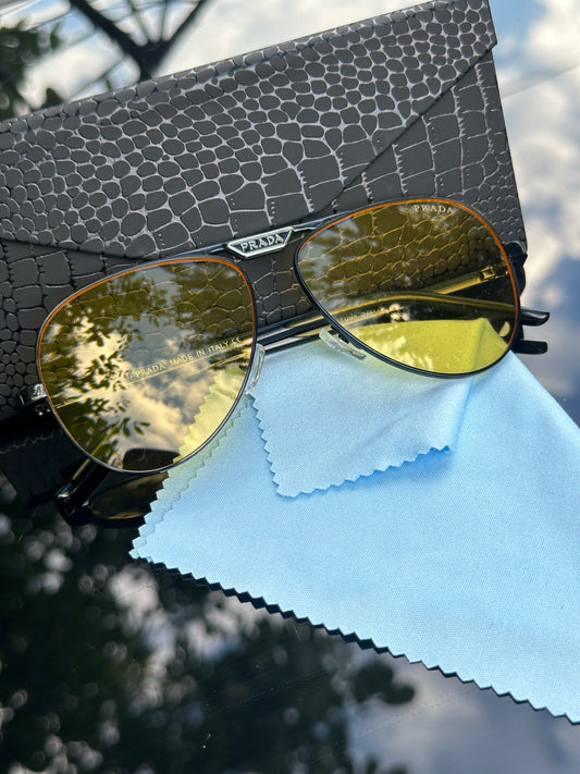 Ochelari bărbați Black 05