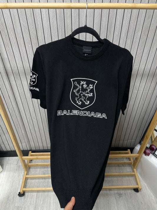 Tricou Barbat Aben Negru