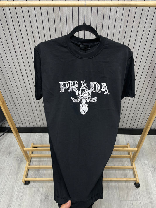 Tricou Bărbat Arpad Negru