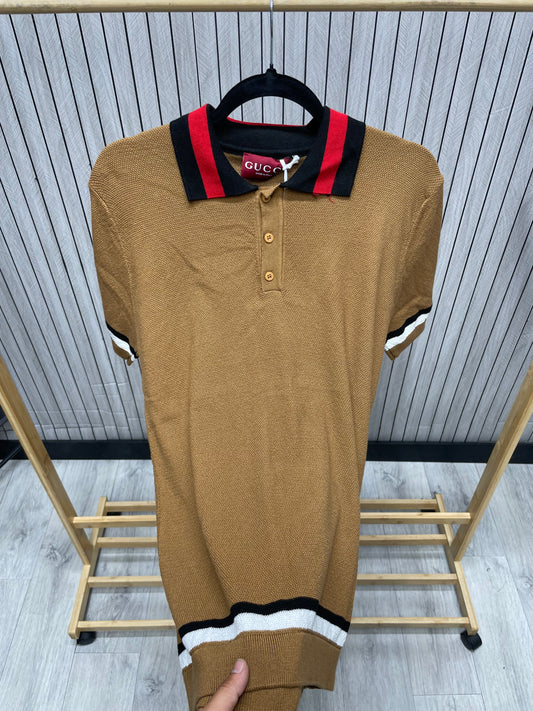 Tricou Bărbat Gogi Maro