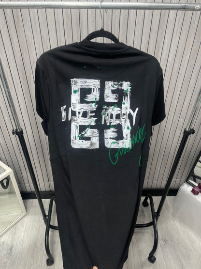 Tricou Bărbat GVNY Negru