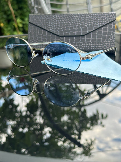 Ochelari bărbați Blue 01