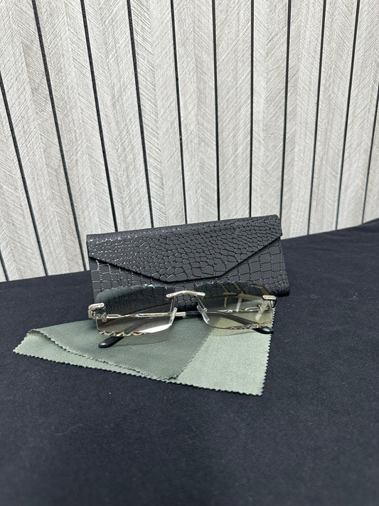 Ochelari bărbați CRT 01 Grey