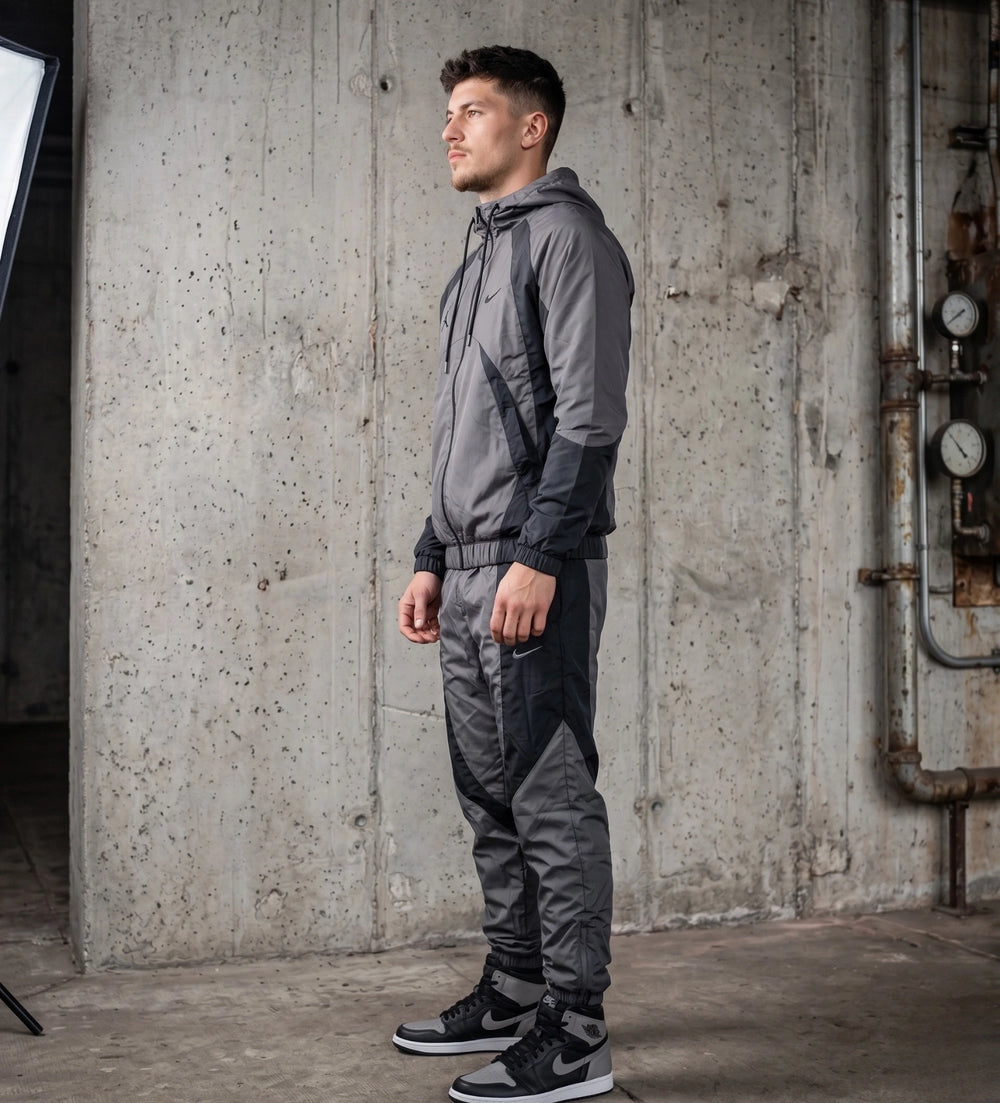 TRACK SUIT