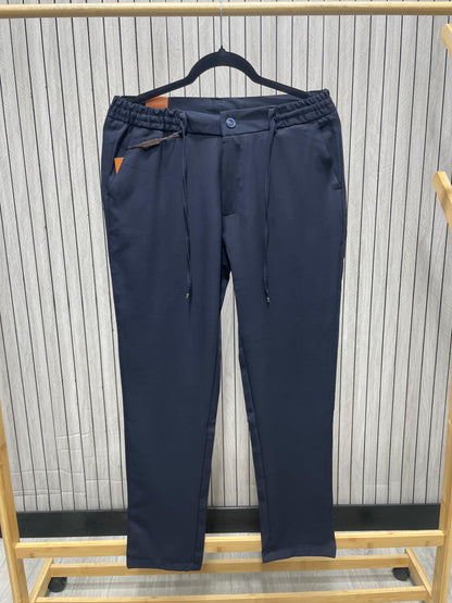 Pantaloni bărbat LP Navy