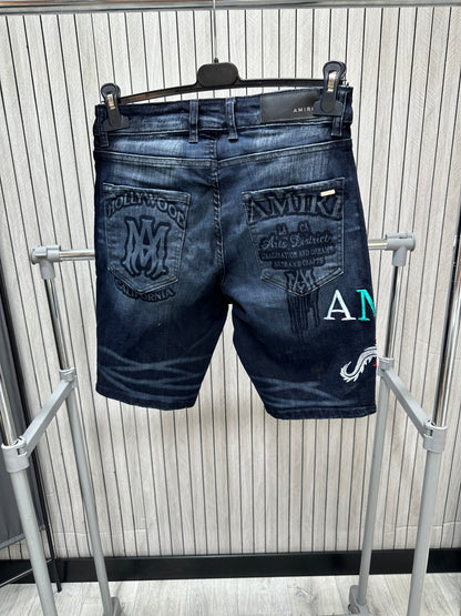 Blugi barbat AMR Denim
