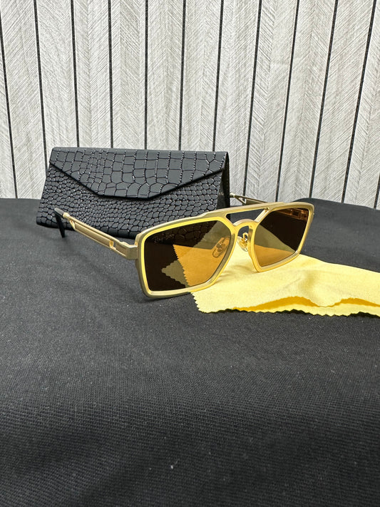 Ochelari de soare RBYGold Bărbati