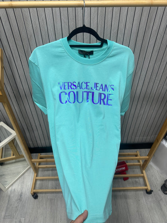 Tricou Barbat VSJ Turcoaz
