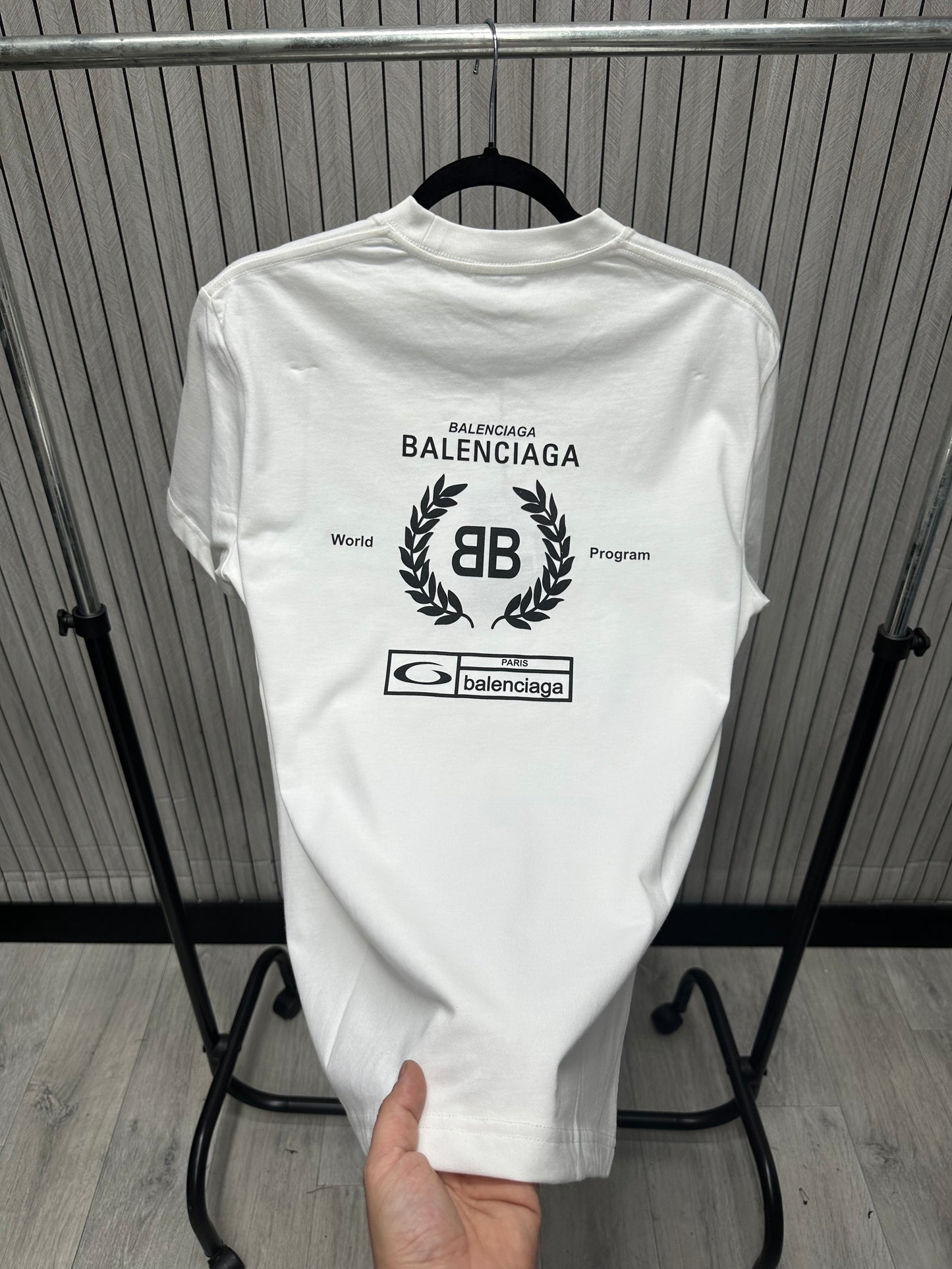 Tricou barbat BB AlbRed
