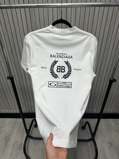 Tricou barbat BB AlbRed