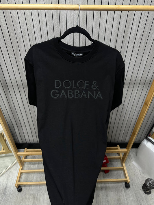 Tricou Barbat Dolgi Negru