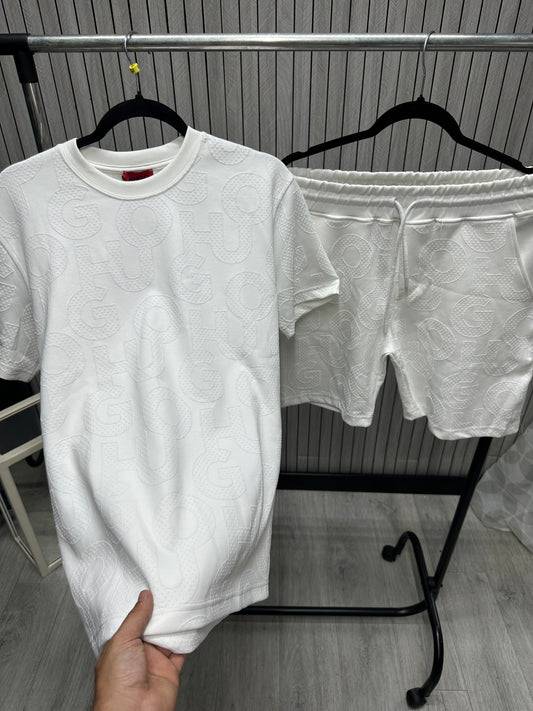 Compleu barbat HG White