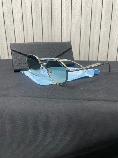 Ochelari bărbați PR 01 Black