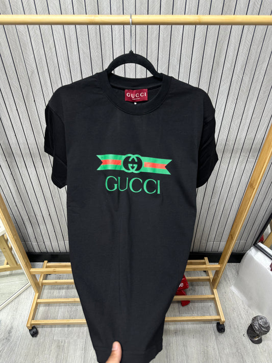 Tricou Barbat Uci Negru