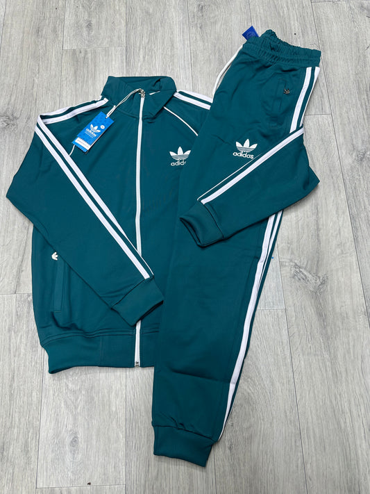 Trening Barbat AD Green