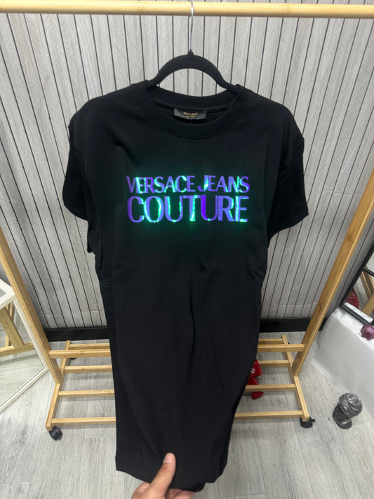 Tricou Barbat VSJ Negru