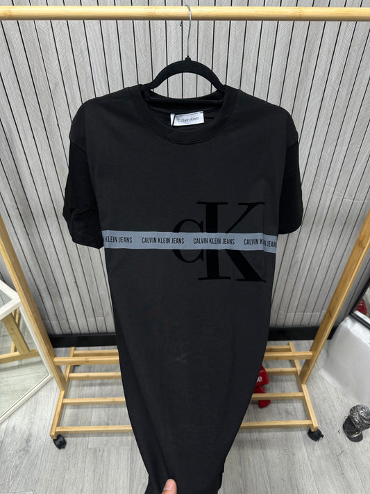 Tricou Barbat Kjc Negru