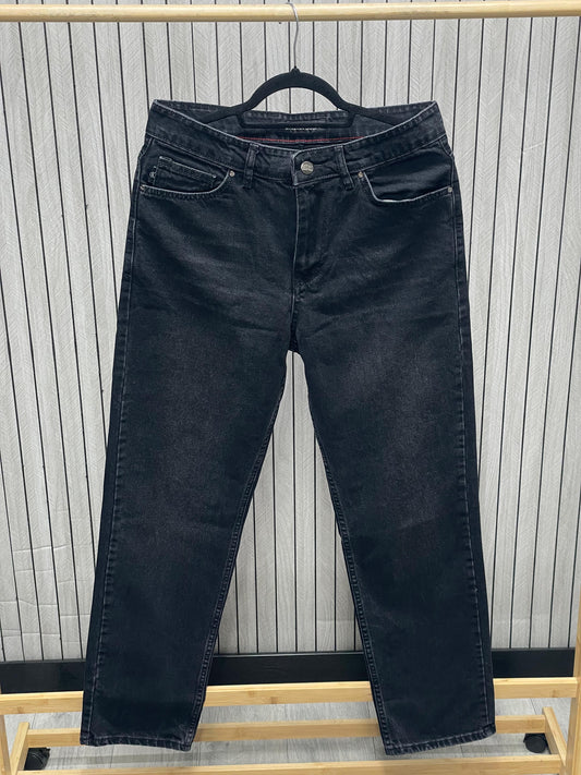 Blugi barbat KN Negru