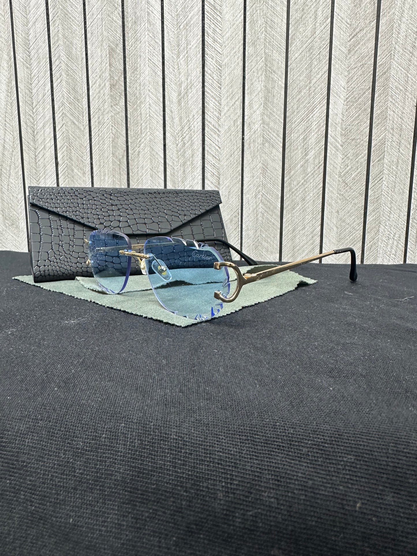 Ochelari bărbați CRT 01 Blue