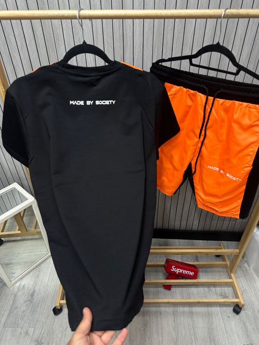 Compleu Barbat MSOB BlackPorto