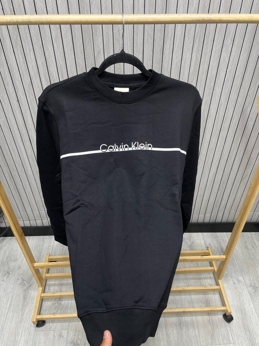 Bluza Barbat KN Negru