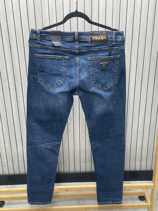 Blugi barbat PRS Albastru