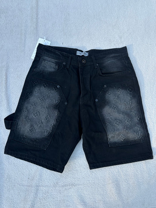 Blugi barbat LSVI Negru