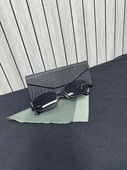 Ochelari bărbați TMF 01 Black