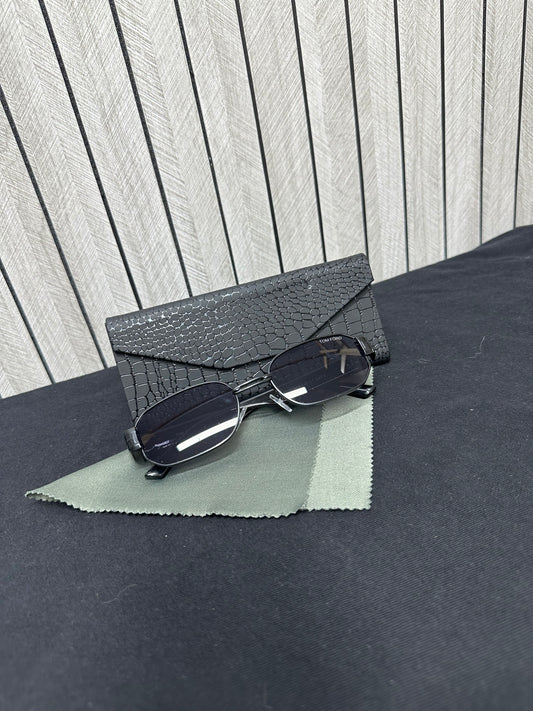 Ochelari bărbați TMF 01 Black