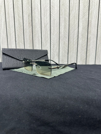 Ochelari bărbați CRT 01 Grey