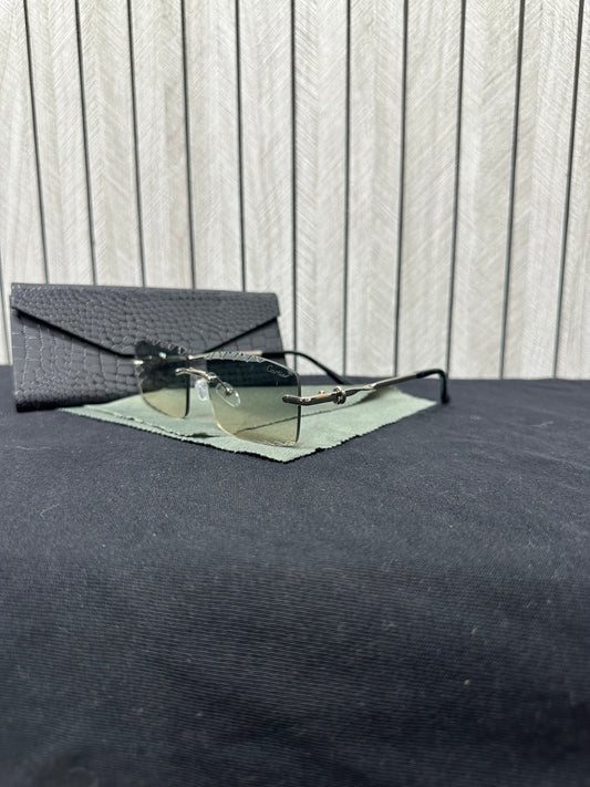 Ochelari bărbați CRT 01 Grey