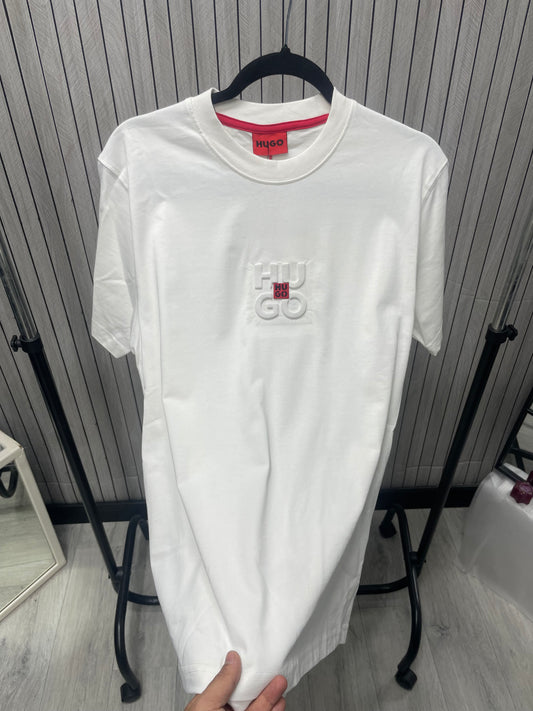 Tricou Bărbat Ogihu Alb