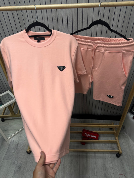 Compleu Barbat Prsoa Peach