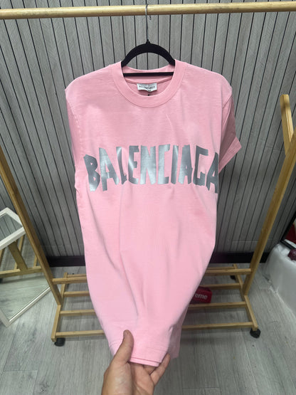 Tricou Bărbat Balnc Pnk Grey