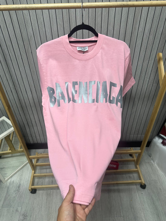 Tricou Bărbat Balnc Pnk Grey
