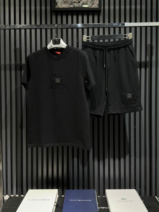 Compleu barbat HG Negru