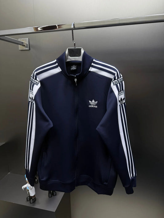 Trening Barbat ORG Bleumarin