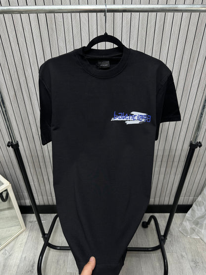 Tricou Barbat BCAP Negru