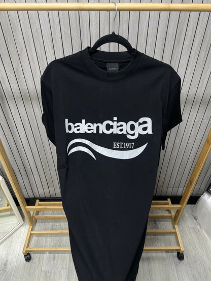 Tricou Barbat Bline Negru