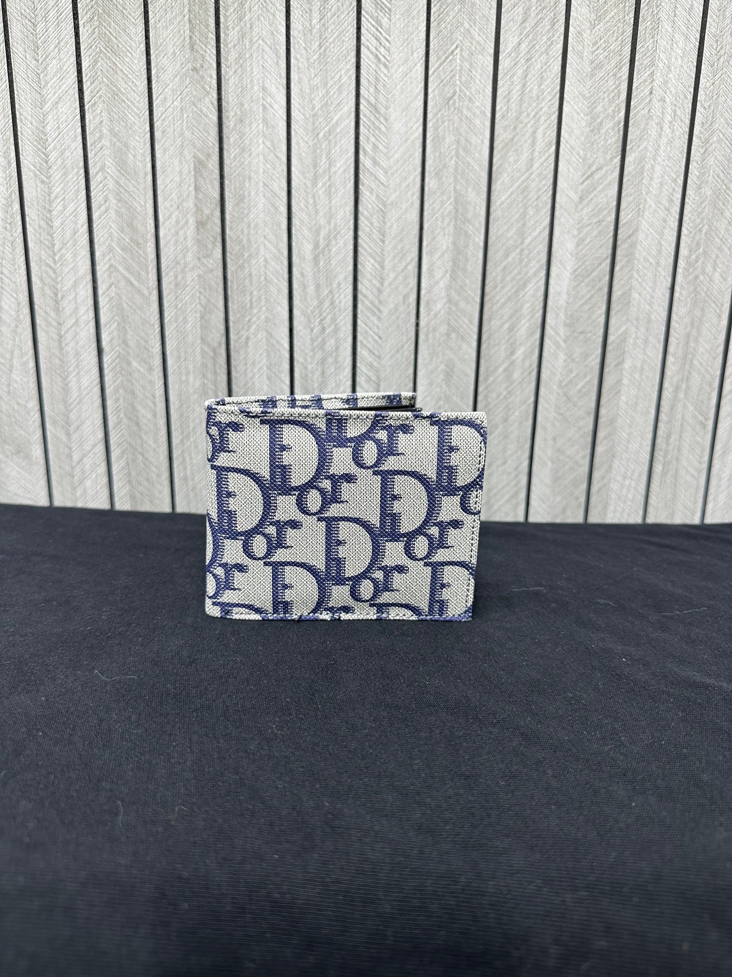Portofel Barbat Dor Mono 2 Blue