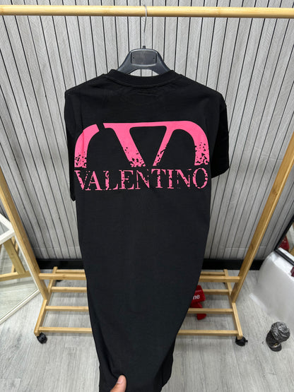 Tricou Barbat Votis Negru