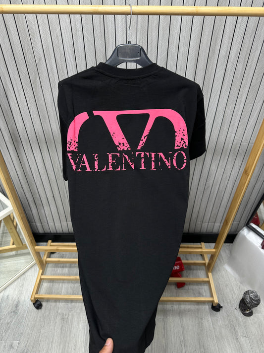 Tricou Barbat Votis Negru