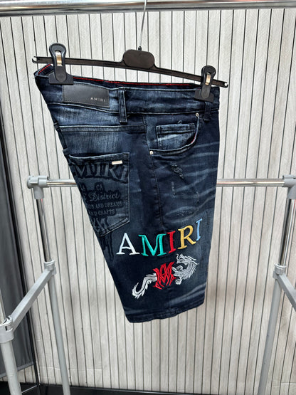 Blugi barbat AMR Denim